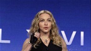 Madonna se despide hoy de Colombia con un 2do concierto en Medellín