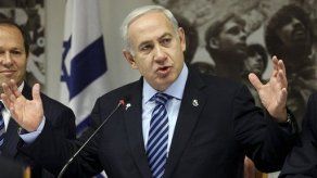 Netanyahu: Hizbulá e Irán orquestan campaña terrorista por todo el mundo