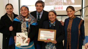 Chile se suma a campaña internacional de FAO en defensa de la mujer rural