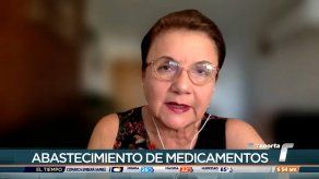 Piden agilizar adjudicación mediante abastecimiento oportuno de medicamentos