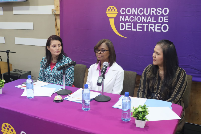 ¡Excelente! MEDUCA apertura incripciones para el Concurso Nacional de Deletreo 2024