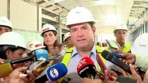 La sociedad civil pide a Duboy poner su cargo a disposición