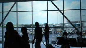 Aeropuerto de Tocumen movilizó 13.4 millones de pasajeros en el 2015