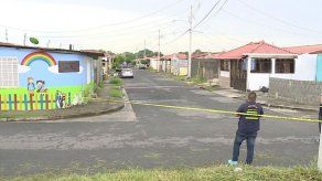 Se registra doble homicidio tras un tiroteo en La Siesta Se registra doble homicidio tras un tiroteo en La Siesta