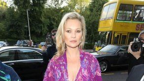 Kate Moss se ha reconciliado con el polémico Nikolai von Bismarck