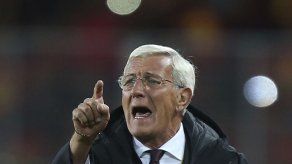 Marcello Lippi volverá a dirigir a China