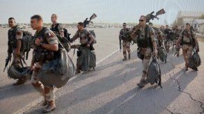 El Ejército de Mali retoma Konna y los islamistas amenazan a Francia