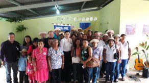 Mitradel capacitó a 81 artesanos y agricultores en habilidades blandas y talento humano Mitradel capacitó a 81 artesanos y agricultores en habilidades blandas y talento humano