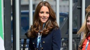 Catalina de Cambridge quiere tener tres hijos