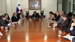 Panamá explica al G20 su gestión en favor de la transparencia fiscal