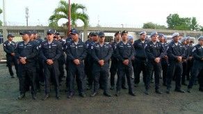 Bethancourt descarta aumento a uniformados no hay presupuesto Bethancourt descarta aumento a uniformados no hay presupuesto