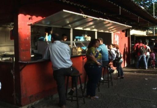 Buscan eliminar cuara y cuara para construir plazas de estacionamiento