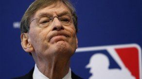 Selig anuncia que se retirará en enero de 2015