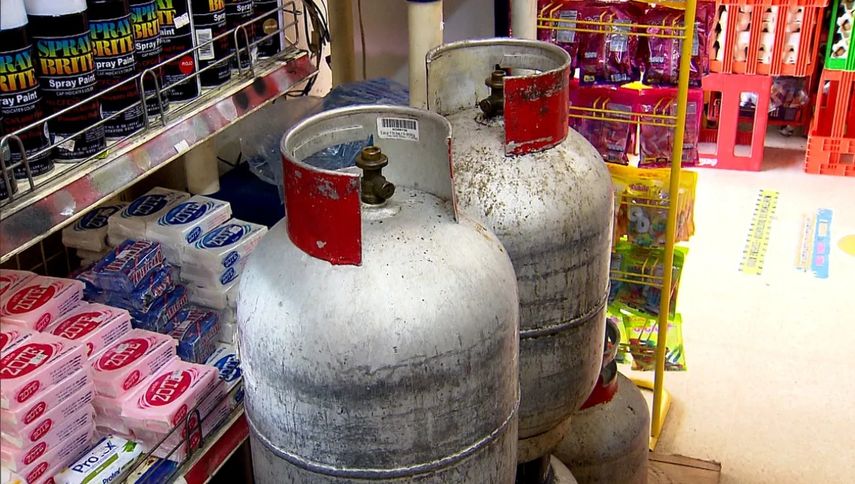 ¡Buena noticia! Subsidio del tanque de gas se mantendrá en el 2024