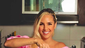 ¿Qué es de la vida de Stefany la fula Amaro, exparticipante de calle 7?
