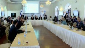 Gabinete Logístico recibe propuestas de Aduanas Gabinete Logístico recibe propuestas de Aduanas