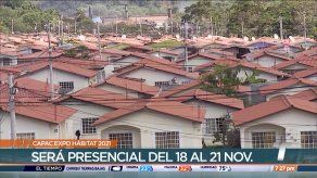 Feria Capac Expo Hábitat 2021 se realizará en noviembre