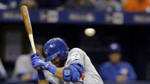 Nueva regla sobre barridas en doble plays da triunfo a Rays