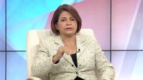 Viceministra de Educación detalla sobre posición de Panamá ante pruebas internacionales