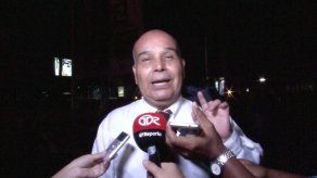 Ordenan detención preventiva a exministro del MIDA Oscar Osorio Ordenan detención preventiva a exministro del MIDA Oscar Osorio