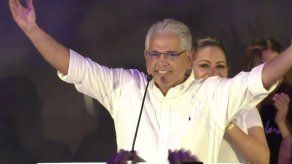José Blandón gana candidatura presidencial del Partido Panameñista