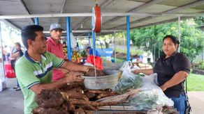 Agroferias del IMA. Venta de comida a bajos precios