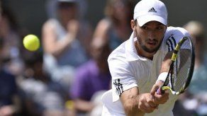 Reducen a un año la suspensión al tenista serbio Troicki