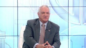 Salcedo detalló parte del plan de acción que trabajará el gobierno de Laurentino Cortizo para el agro