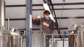 La cerveza belga es patrimonio de la humanidad