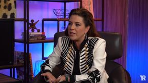 Alicia Machado confiesa el daño que le hizo el bullying y revela su única cirugía