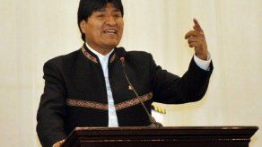 Bolivia adopta una ley de protección del delfín de agua dulce