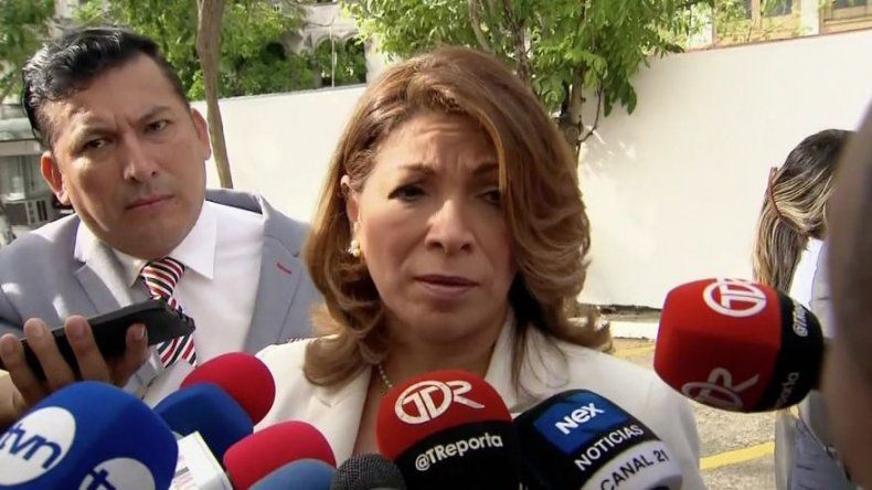 Gómez afirma no tener ataduras con poderes políticos ni económicos