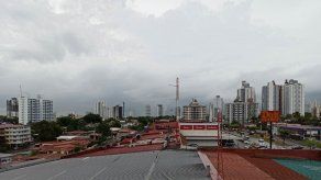 El reporte de Hidrometeorología de Etesa indicó que se esperan lluvias significativas sobre Panamá hasta el lunes 19 de julio. El reporte de Hidrometeorología de Etesa indicó que se esperan lluvias significativas sobre Panamá hasta el lunes 19 de julio.