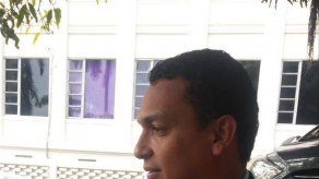 Abogado Álvarez presenta querella penal contra magistrado Harry Díaz