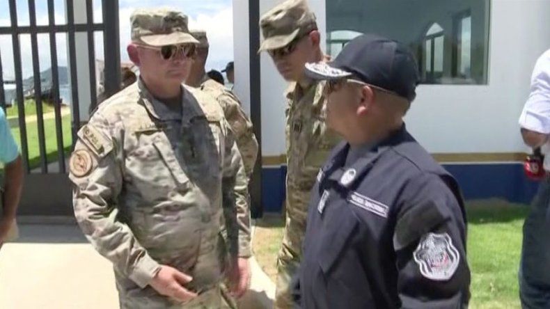 Confirman que cuerpo encontrado en la Bahía es del menor de San Miguelito