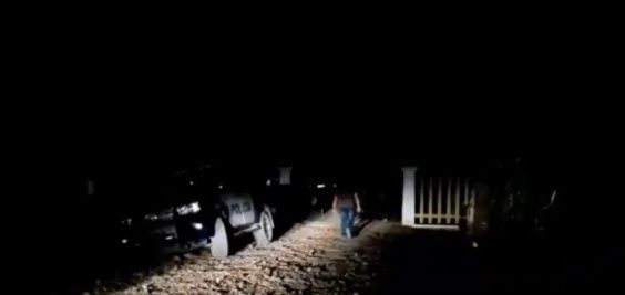 Pareja es asesinada a machetazos en finca de San Francisco de Veraguas