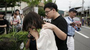 Japón: presunto incendiario era un resentido