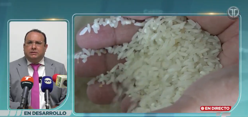 Agrotiendas y agroferias del IMA