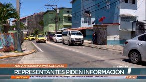 Representantes de corregimientos expresan dudas sobre trabajo comunitario