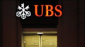 Banco UBS suprimirá 5.500 empleos por pérdida millonaria