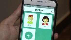 Senacyt lanza aplicación iMuni de asistencia médica digital