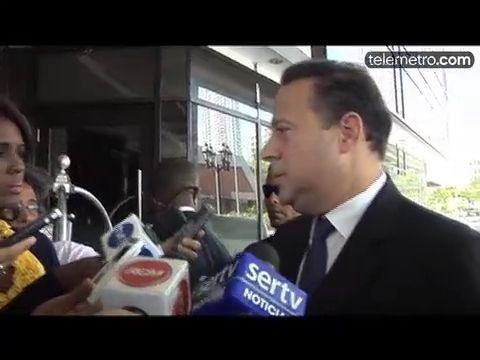 Varela pide investigar pago de comisión por compra de radares