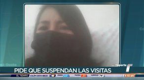 Madre denuncia falta de respuesta de un juez en caso de supuestos actos libidinosos contra su hija