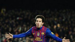 Simeone y el Atlético de Madrid retan a Messi y el Barsa