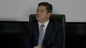 Secretario de Metas de la Presidencia rinde informe a dos años de gestión