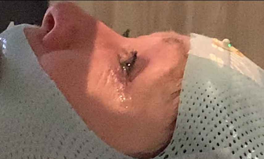 Shannen Doherty tiene metástasis en el cerebro