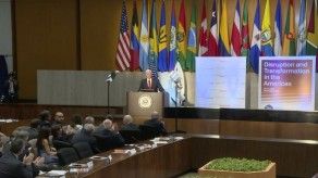 Constituyente venezolana despoja de inmunidad a siete diputados