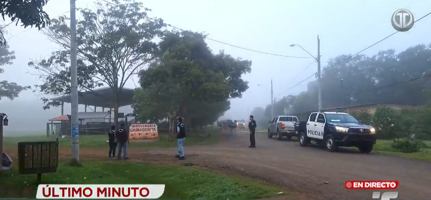 Riña en Atalaya deja un menor de 17 años&nbsp;