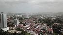 SINAPROC - Polvo del Sahara cubrirá varias provincias de Panamá SINAPROC - Polvo del Sahara cubrirá varias provincias de Panamá
