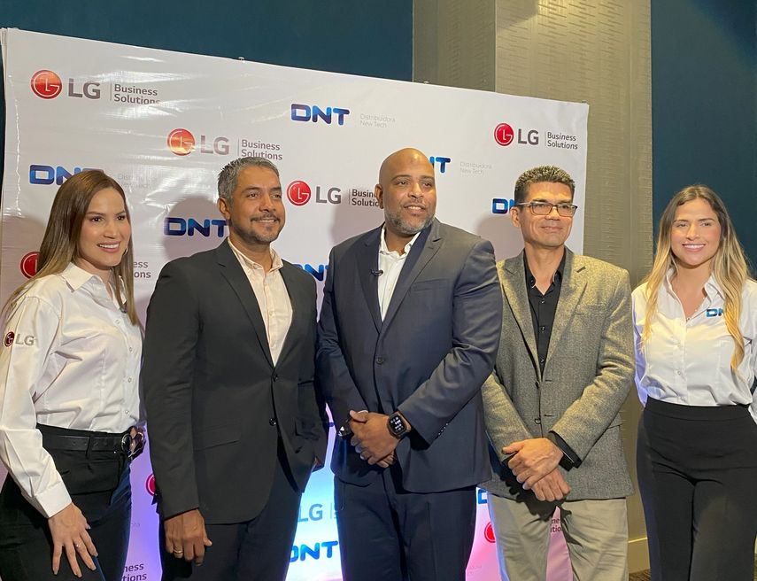 Distribuidora New Tech celebra el éxito de 2024 con su Gala Night.